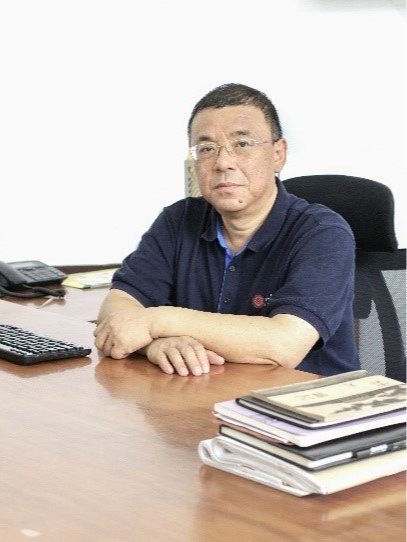 ZENG Hui