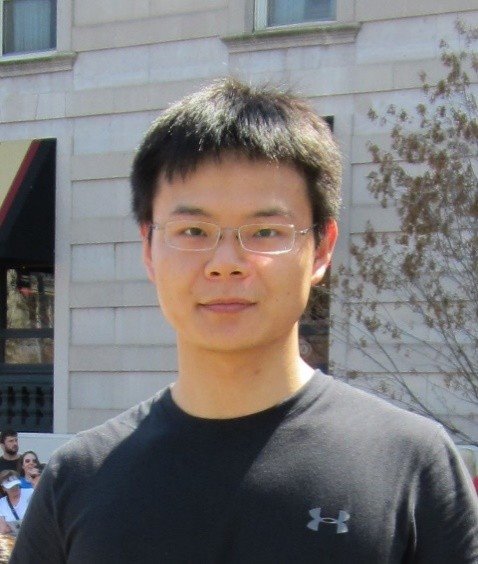 ​ZHU Zaichun