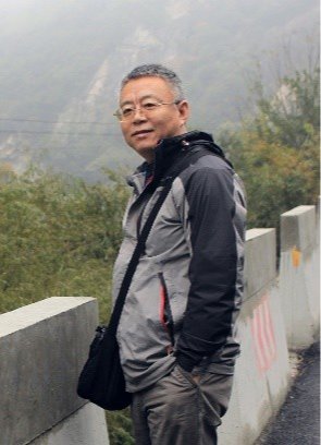 YIN Jie