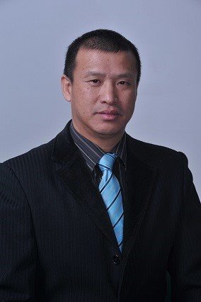 WU  Jiansheng