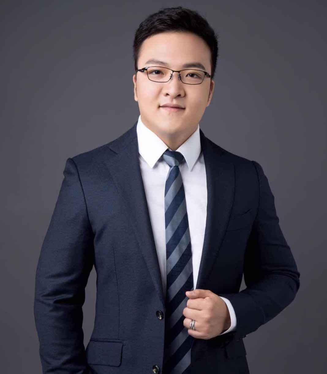 TANG Junqing